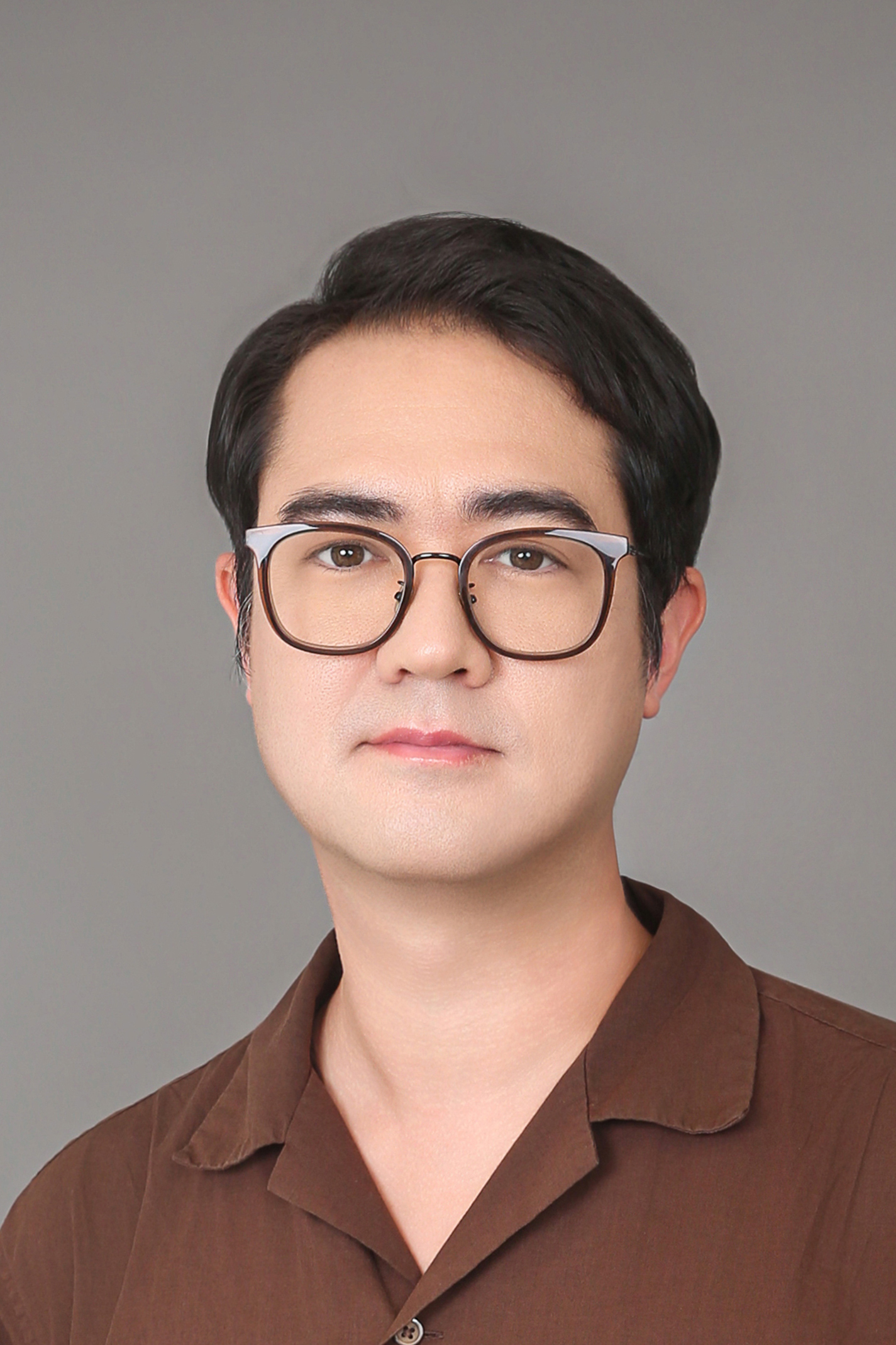 Matthew Conte 사진